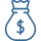 money-bag-icon